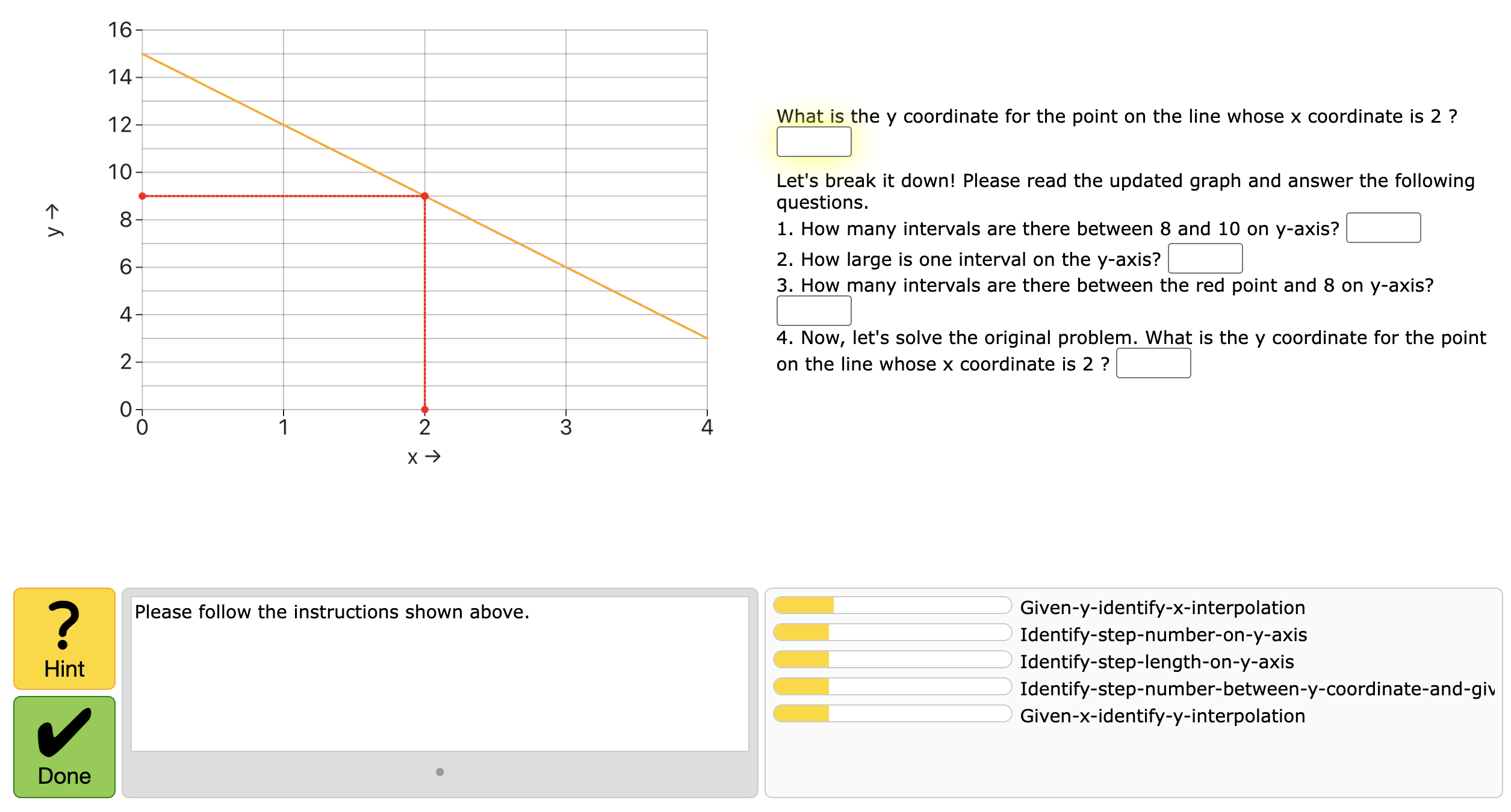 7.05 Redesign Graph Interpretation I (Frontpage Demo Focused)